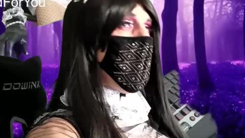 Snapshot of nackedforyou chatting on 01-04-25, 02:14 NackedForYou online show from 01-04-25, 02:14