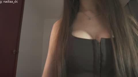 Snapshot of nadia_conner chatting on 06-04-26, 02:17 Nadia INST Nadiaa dc online show from 06-04-26, 02:17