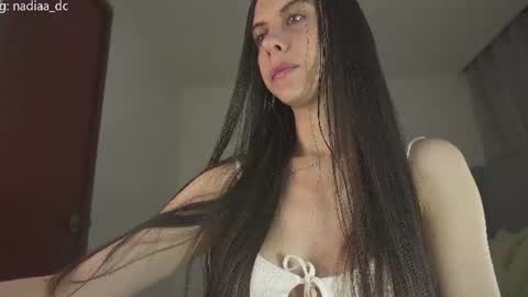 Snapshot of nadia_conner chatting on 06-14-26, 11:51 Nadia INST Nadiaa dc online show from 06-14-26, 11:51
