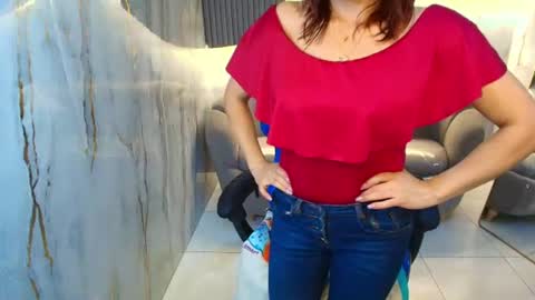 Nadia  online show from 06-28-26, 12:22