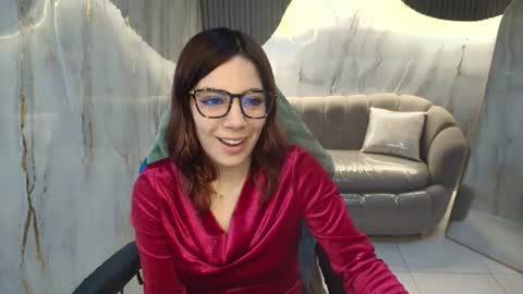 Nadia  online show from 07-02-26, 07:53