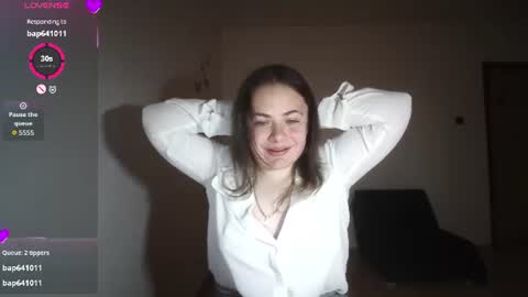 Snapshot of nadiiamorgun chatting on 06-17-26, 03:35 nadiiamorgun online show from 06-17-26, 03:35