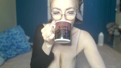 nadinnnea online show from 03-30-26, 07:31