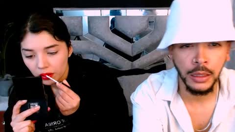 naduu__xx online show from 11-09-25, 08:51