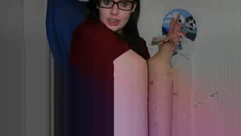 Nadya nextdoor online show from 05-09-26, 04:39