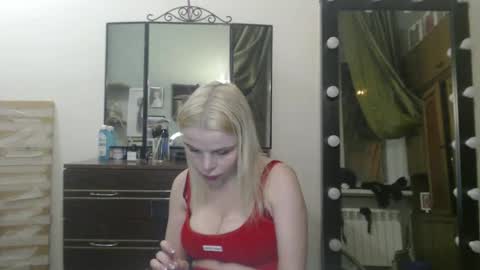 nadyagt online show from 04-21-26, 08:12