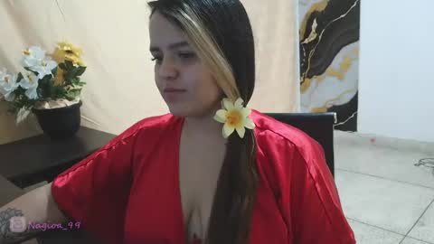 Nagioa online show from 04-15-26, 07:58