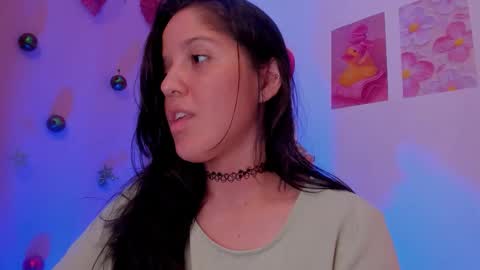 Nahara Soler online show from 01-10-26, 09:30