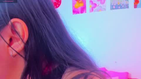 Nahara Soler online show from 04-14-26, 10:05