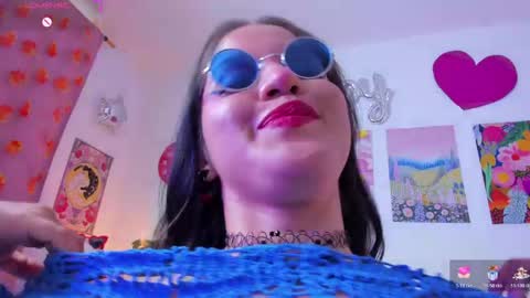 Nahara Soler online show from 05-27-26, 09:34