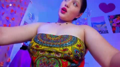 Snapshot of naharasoler chatting on 06-22-26, 09:23 Nahara Soler online show from 06-22-26, 09:23