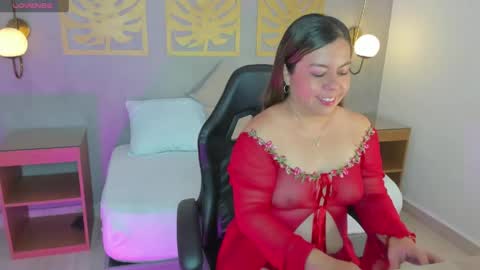 N A H I A online show from 05-21-26, 02:18