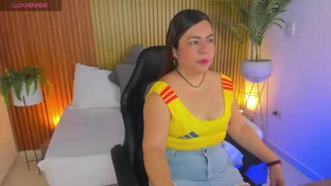 N A H I A online show from 07-03-26, 12:11