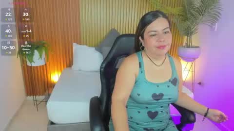 N A H I A online show from 07-11-26, 12:19