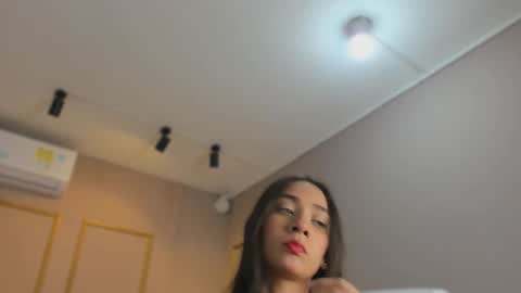 Nahimi online show from 02-16-26, 07:32