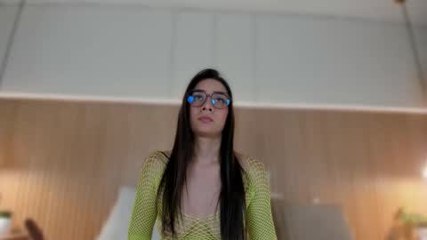 Nahimi online show from 03-17-26, 07:28