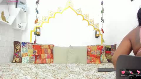 Snapshot of nahirr chatting on 03-22-26, 01:53 Nahirr online show from 03-22-26, 01:53