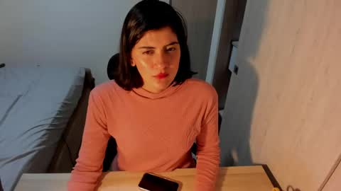 independent model online show from 04-10-26, 10:03