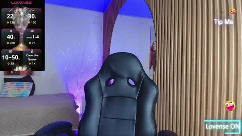 valeria online show from 04-04-26, 10:07