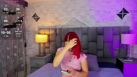 Nahomi online show from 06-03-26, 07:55