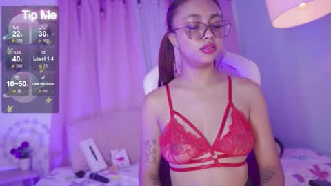 nahomy 2308 online show from 03-20-26, 03:39