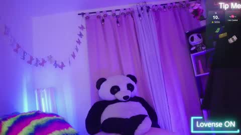 nahomy 2308 online show from 04-22-26, 12:28