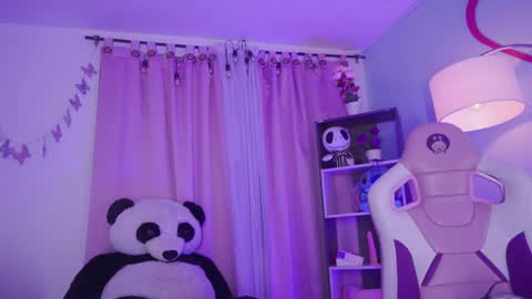 nahomy 2308 online show from 05-20-26, 11:38