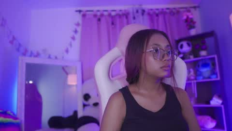 nahomy 2308 online show from 05-25-26, 11:38