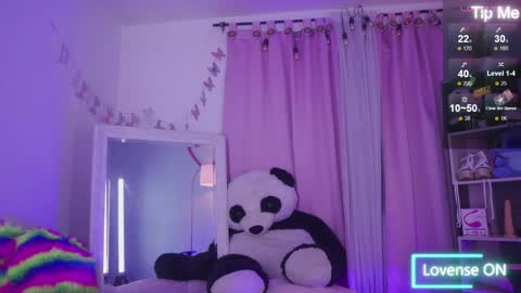 nahomy 2308 online show from 05-27-26, 11:29