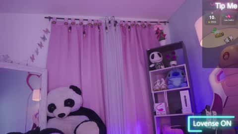 nahomy 2308 online show from 05-28-26, 11:29