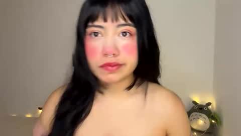 nahomy online show from 03-29-26, 01:00