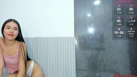 nahomy_park online show from 05-09-26, 11:59