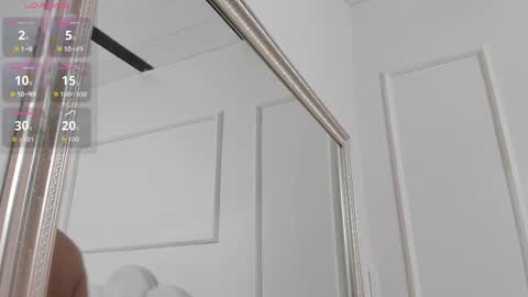 nahomycarterr online show from 04-13-26, 11:37