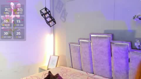nahomycarterr online show from 05-31-26, 11:28