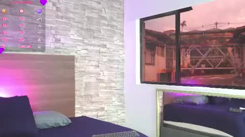 nahomydiamond online show from 07-23-26, 10:51