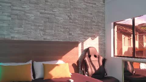nahomydiamond online show from 07-29-26, 09:35
