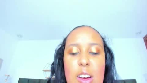 Nahomy online show from 03-10-26, 08:03