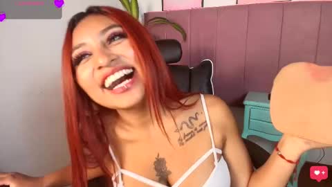 Naia online show from 03-06-26, 07:21