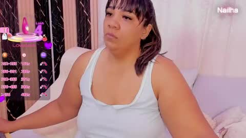 Nailha online show from 05-03-26, 11:05