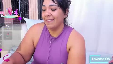 Nailha online show from 06-13-26, 02:26