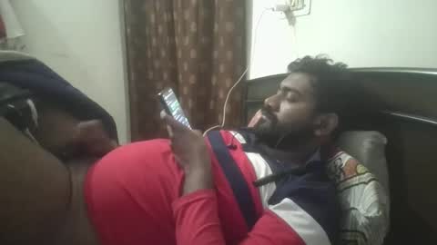 NAIRANANDU28 online show from 03-17-26, 08:50