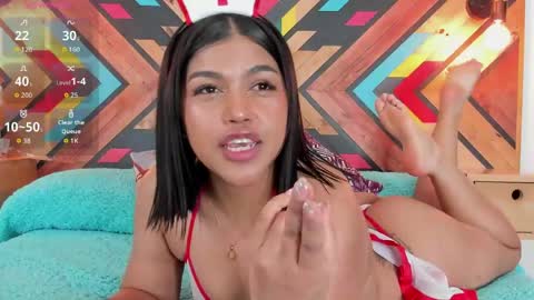 Nairobi  online show from 05-16-26, 08:07