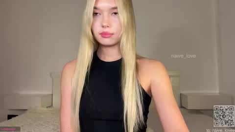 Mia  guest- Eva from DOUBLECUTIES online show from 12-01-25, 10:48