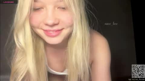 Mia  guest- Eva from DOUBLECUTIES online show from 02-24-26, 02:15