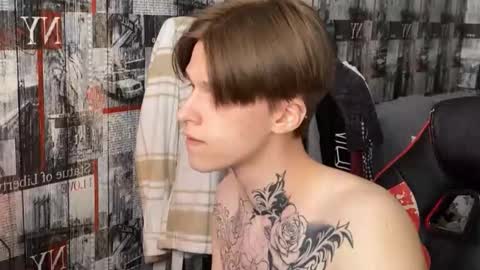 Jack online show from 03-22-26, 09:23