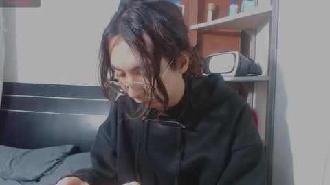 NAJI  online show from 02-05-26, 01:05