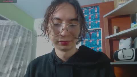 NAJI  online show from 02-11-26, 04:23