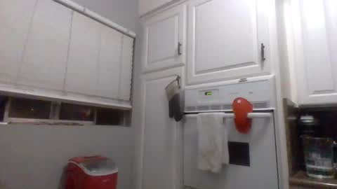 NAKEDINLA online show from 03-17-26, 09:45