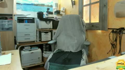 Luke online show from 08-07-26, 09:17