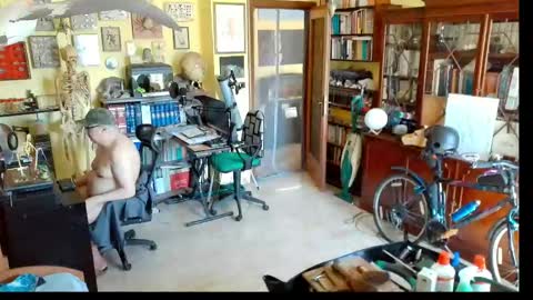 Snapshot of nakednudist72 chatting on 05-21-26, 07:48 Naked Naturist online show from 05-21-26, 07:48